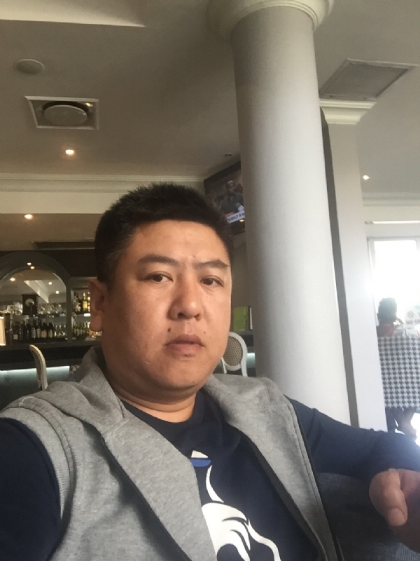 灵魂主义的第一张照片--南宁相亲服务中心