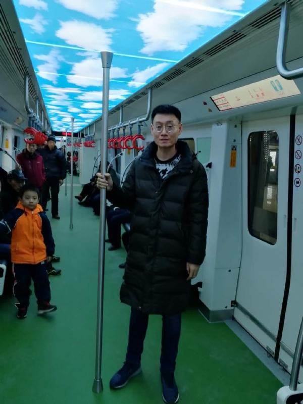 朱利安的第三张照片--南宁相亲服务中心