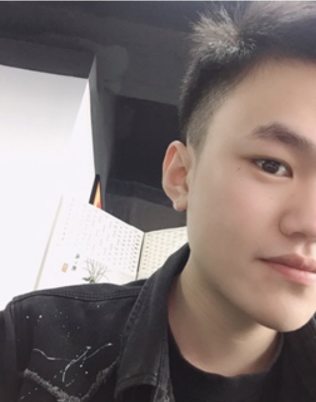 好家伙的第一张照片--南宁相亲服务中心