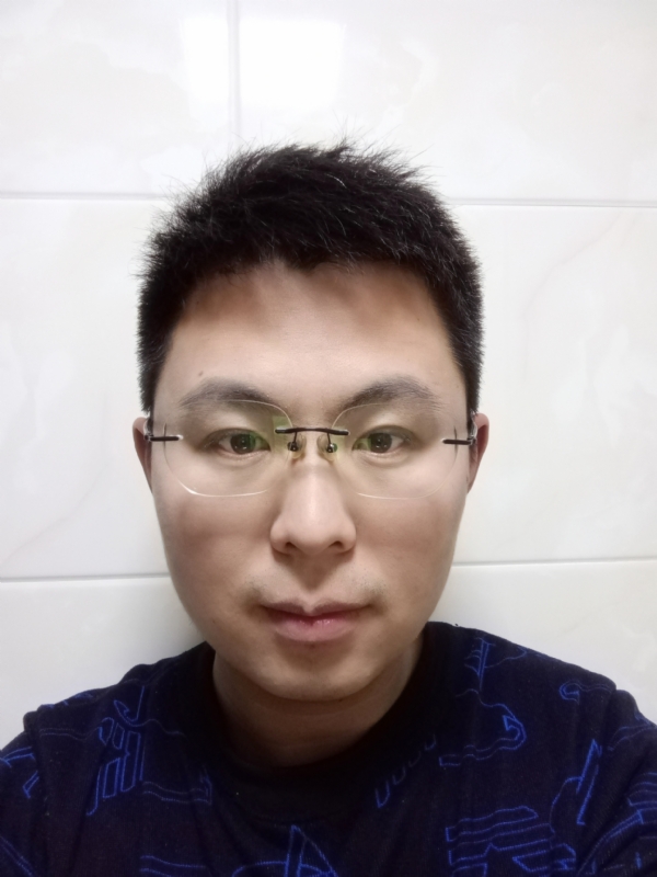 愿得一人心的第二张照片--南宁相亲服务中心