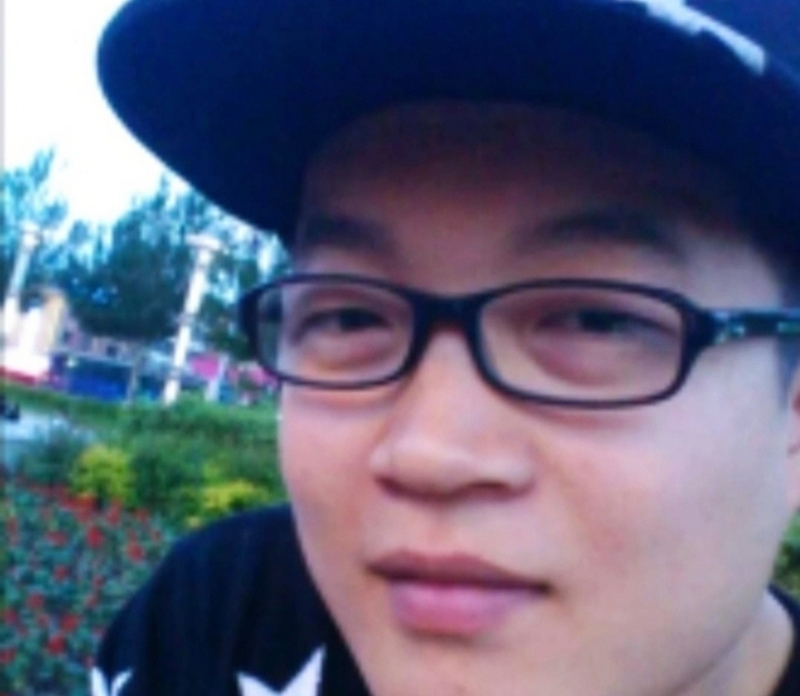 2公子的第二张照片--南宁相亲服务中心