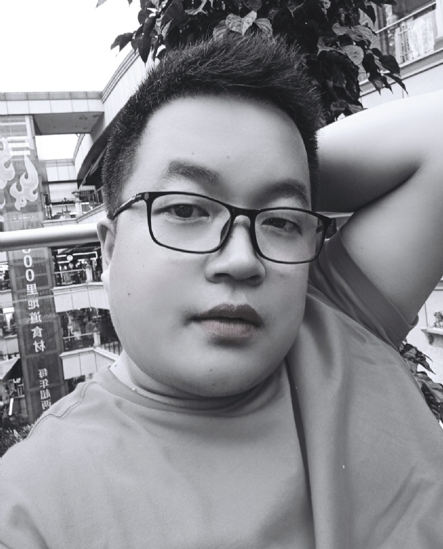 2公子的第三张照片--南宁相亲服务中心