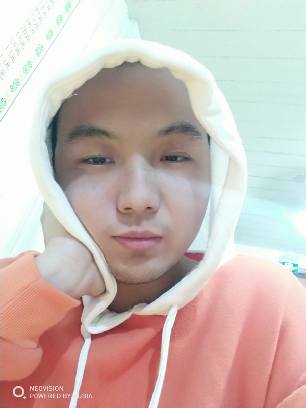 阿七的第一张照片--南宁相亲服务中心
