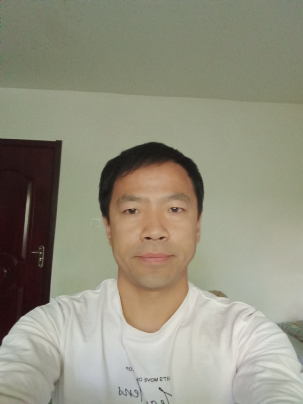 马宗圣的第一张照片--南宁相亲服务中心