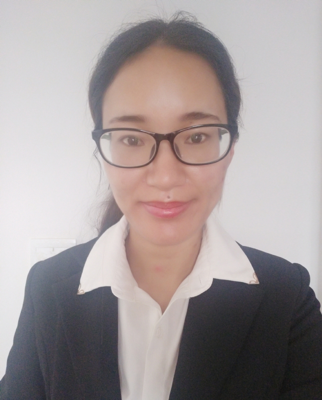 王老妞的第一张照片--南宁相亲服务中心