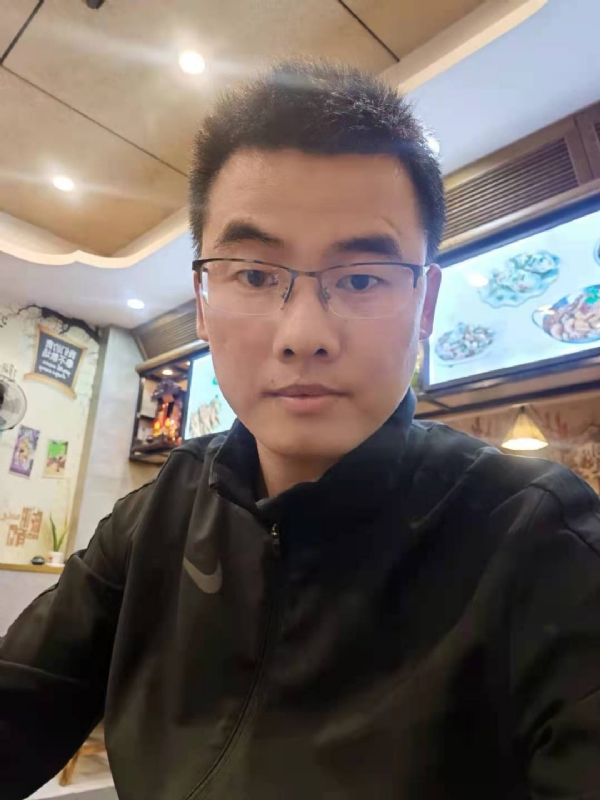 奔向幸福的第一张照片--南宁相亲服务中心