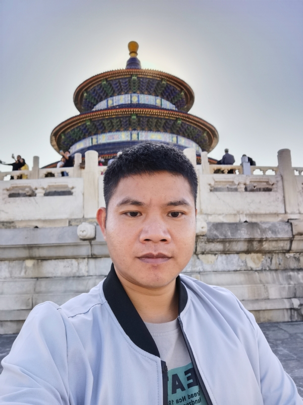 灵风的第一张照片--南宁相亲服务中心