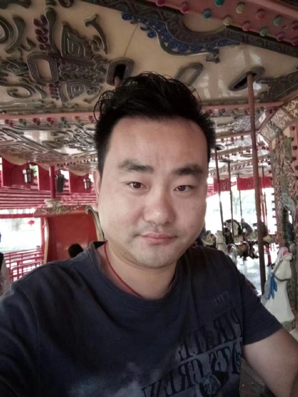 几许情深的第一张照片--南宁相亲服务中心