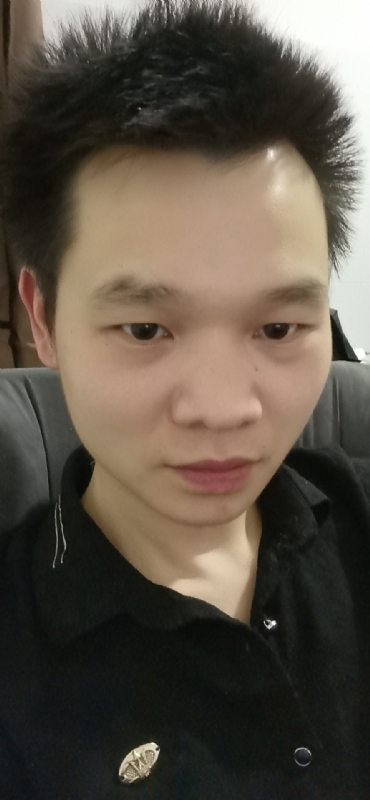 愿得一人心的第一张照片--南宁相亲服务中心