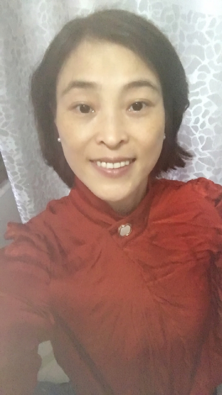 九妹的第三张照片--南宁相亲服务中心