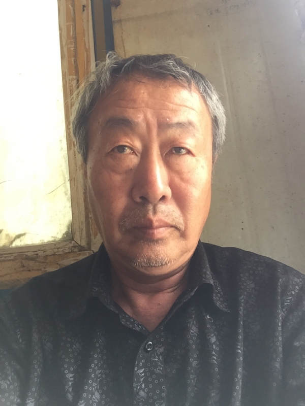 也许的第一张照片--南宁相亲服务中心