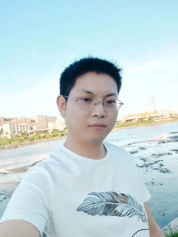 诚心交友的第一张照片--南宁相亲服务中心