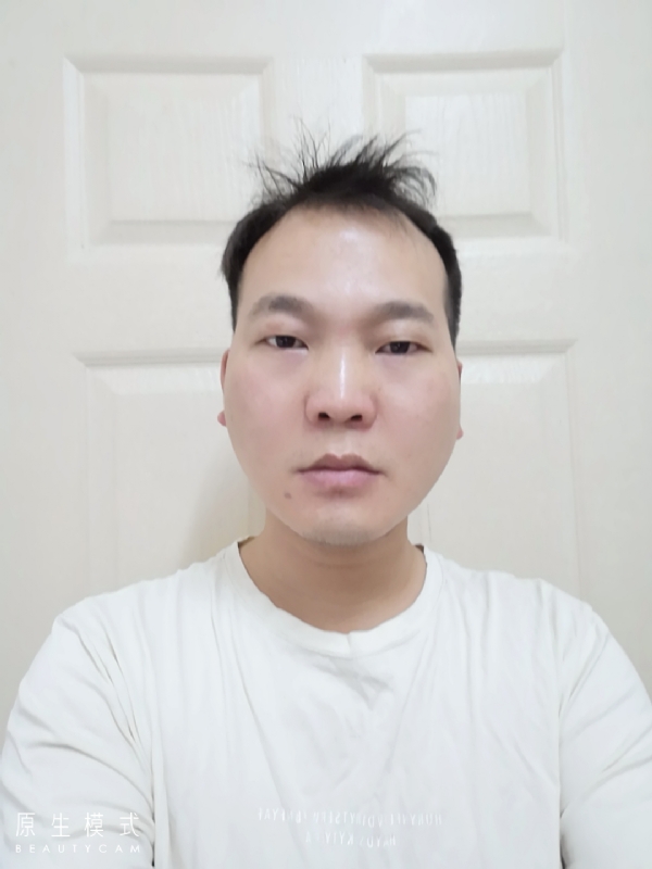 默默的第一张照片--南宁相亲服务中心