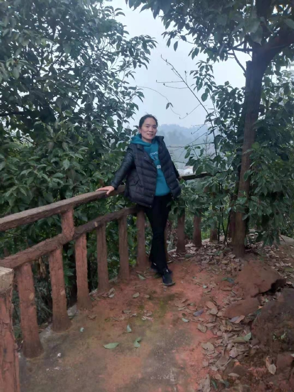 往事随风的第一张照片--南宁相亲服务中心
