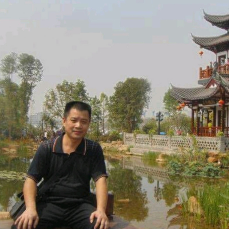 茶水的第一张照片--南宁相亲服务中心