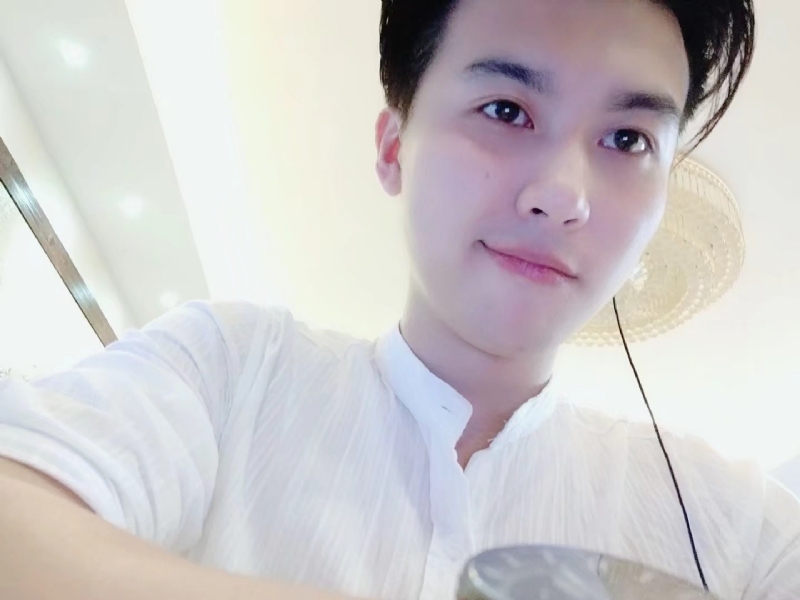 皮特王的第一张照片--南宁相亲服务中心