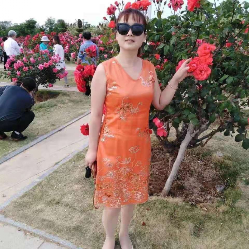 yunerfei的第一张照片--南宁相亲服务中心