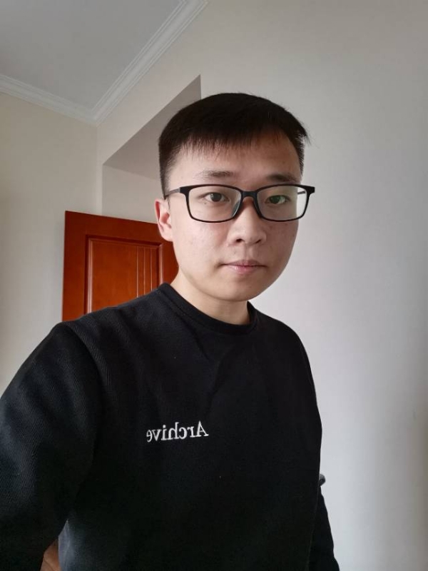 Li的第一张照片--南宁相亲服务中心