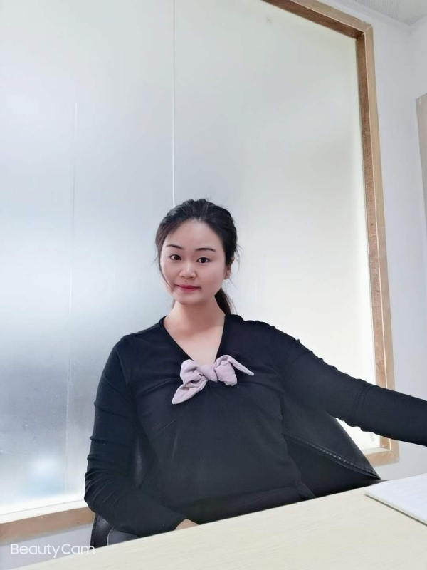 美美在深的第一张照片--南宁相亲服务中心