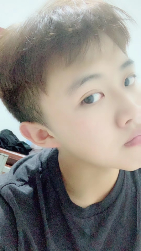 Angle的第一张照片--南宁相亲服务中心