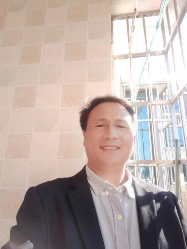平平安安的第一张照片--南宁相亲服务中心