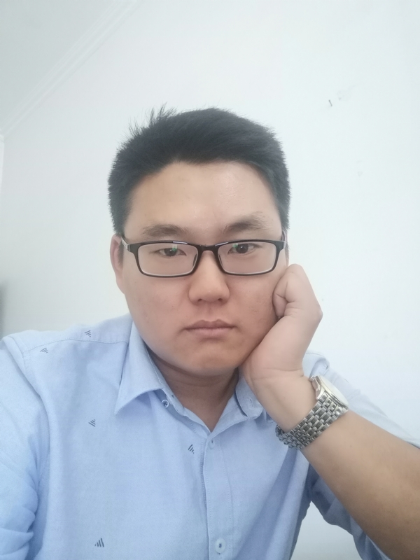 纯真少年的第一张照片--南宁相亲服务中心