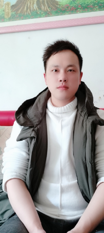 执子之手的第一张照片--南宁相亲服务中心