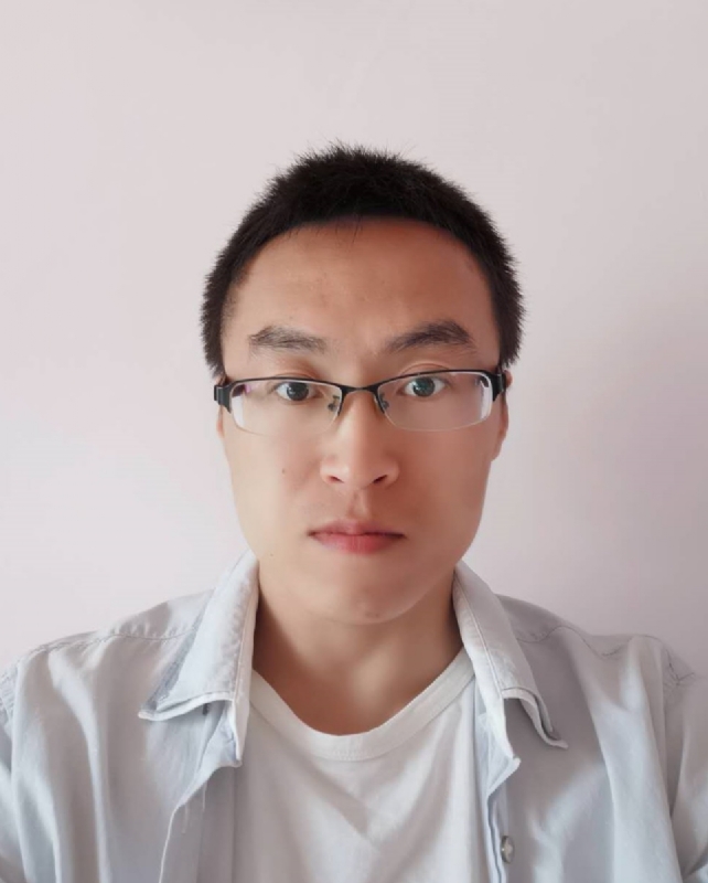 仿佛看到了希望的第一张照片--南宁相亲服务中心