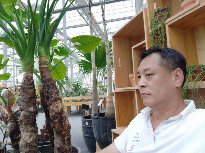 davidxy669988的第一张照片--南宁相亲服务中心