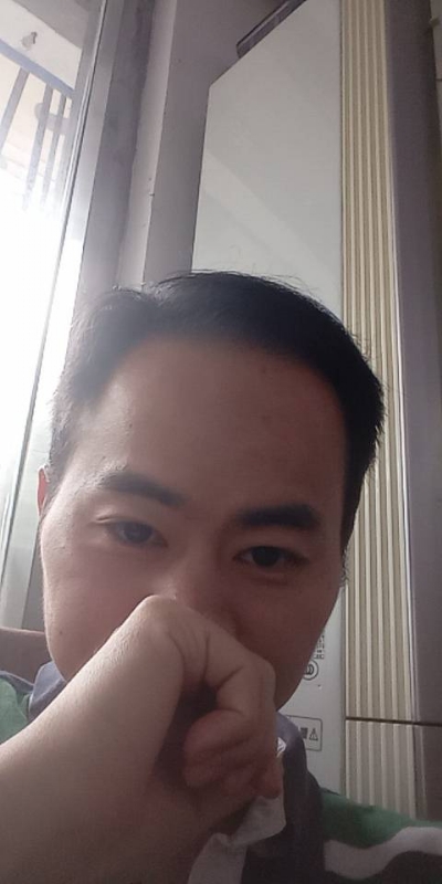 90年大叔的第一张照片--南宁相亲服务中心
