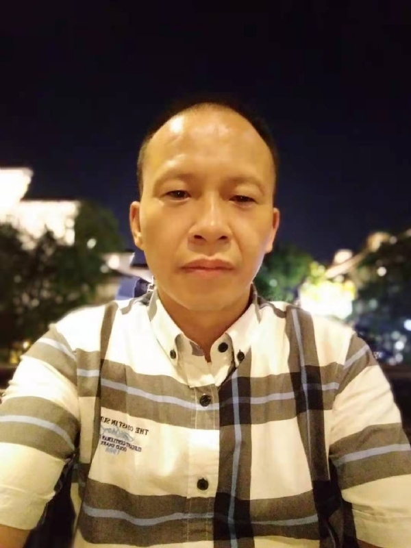 真心觅缘的第一张照片--南宁相亲服务中心