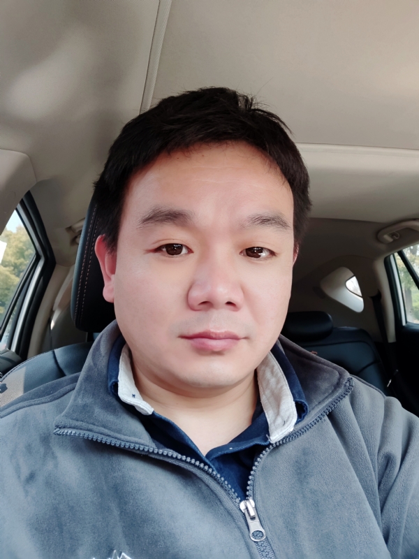 上善若水的第一张照片--南宁相亲服务中心