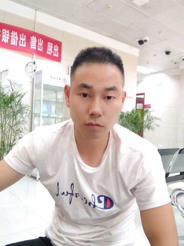 小少的第一张照片--南宁相亲服务中心