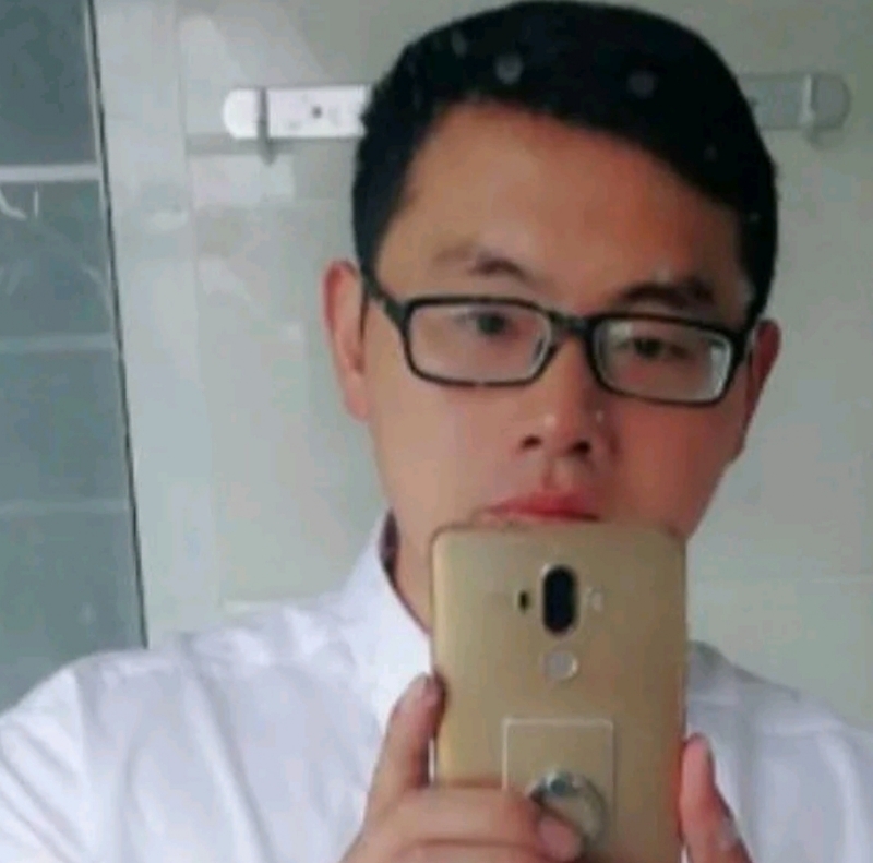 毛毛的第一张照片--南宁相亲服务中心