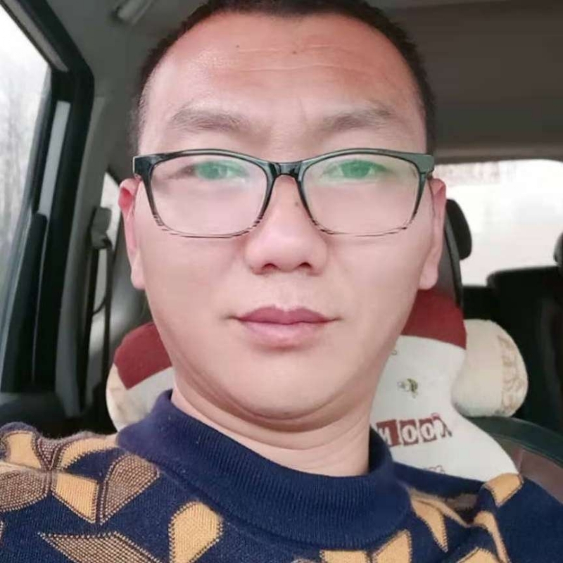 余生不负卿的第一张照片--南宁相亲服务中心