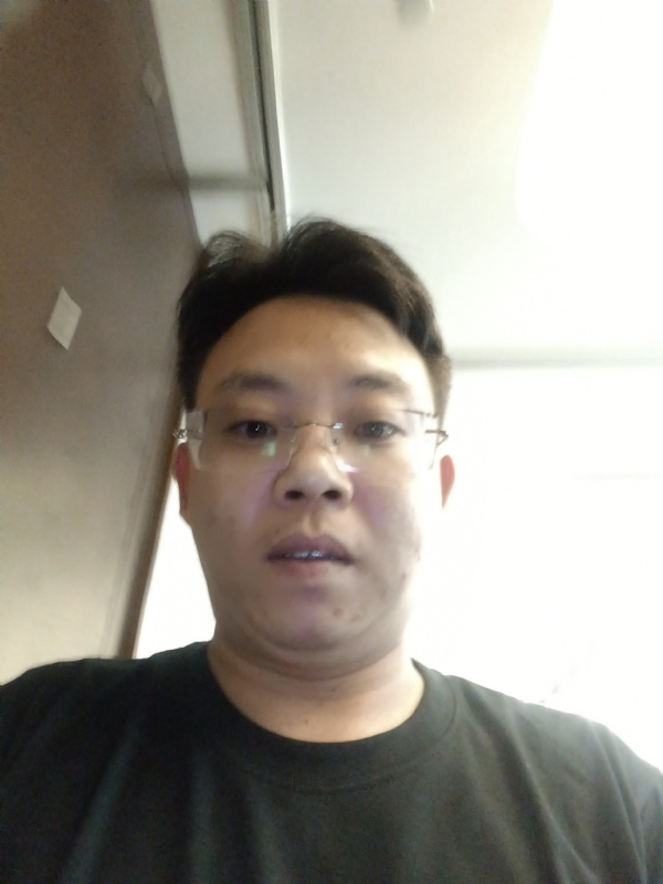 杨小锋的第一张照片--南宁相亲服务中心