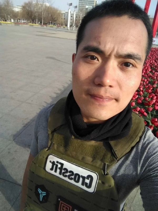 U2的第一张照片--南宁相亲服务中心
