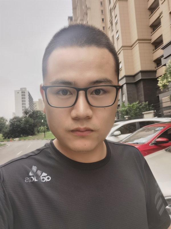 蛋壳zZzz的第一张照片--南宁相亲服务中心