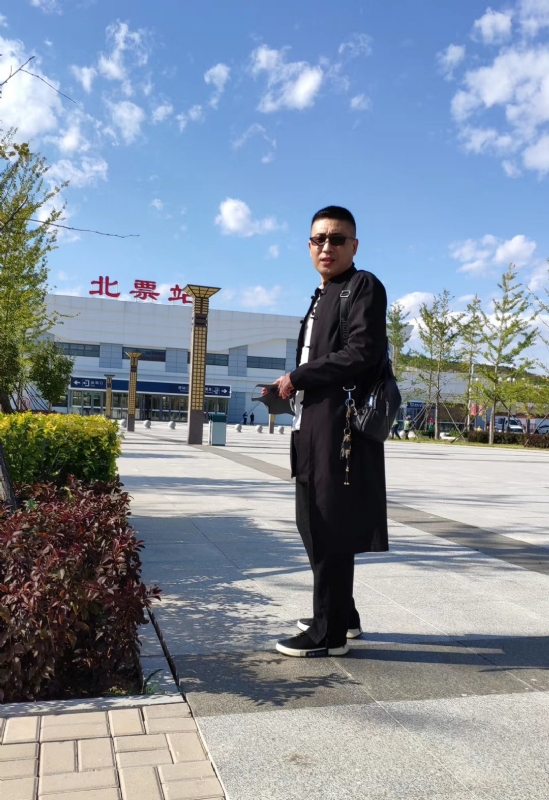 仟佰渡的第一张照片--南宁相亲服务中心