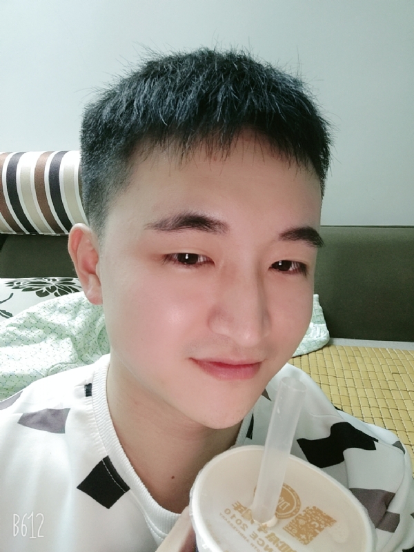 不止于心的第一张照片--南宁相亲服务中心
