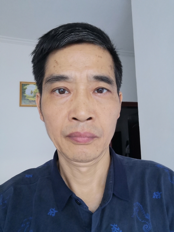 痴心爱人的第三张照片--南宁相亲服务中心