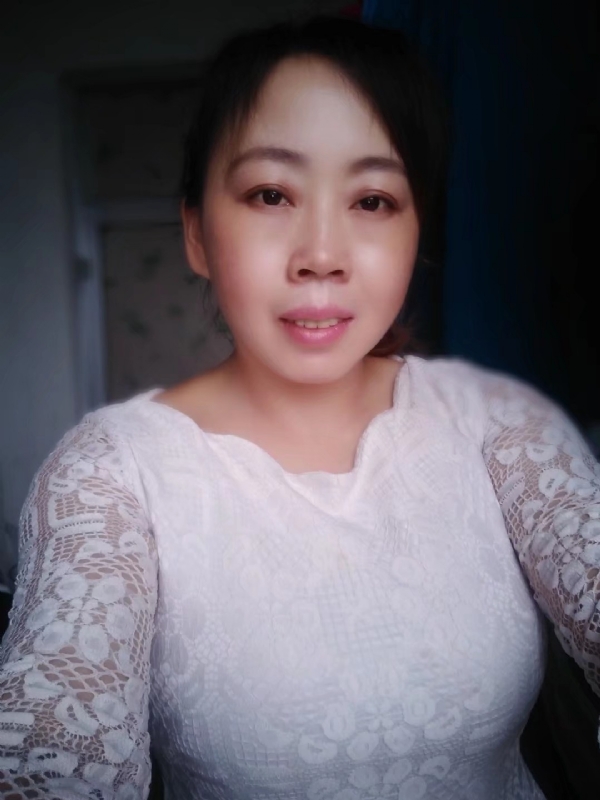 笑看人生的第一张照片--南宁相亲服务中心