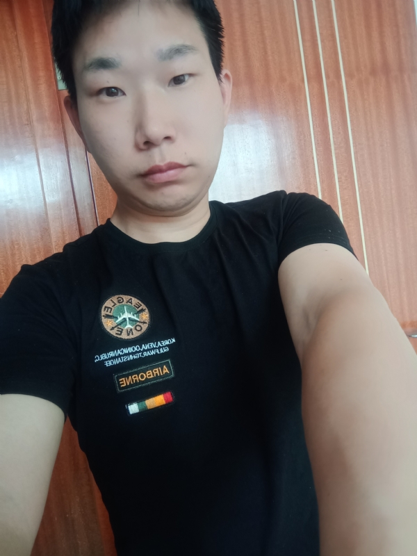 求真的第一张照片--南宁相亲服务中心