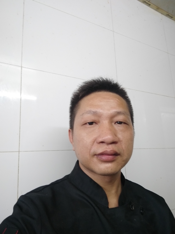 黎和平的第一张照片--南宁相亲服务中心