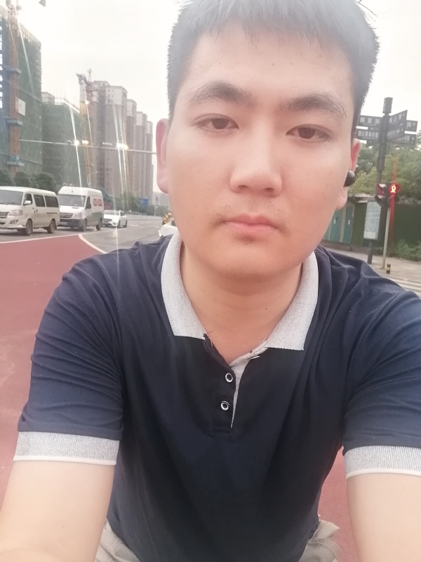 露露的第一张照片--南宁相亲服务中心