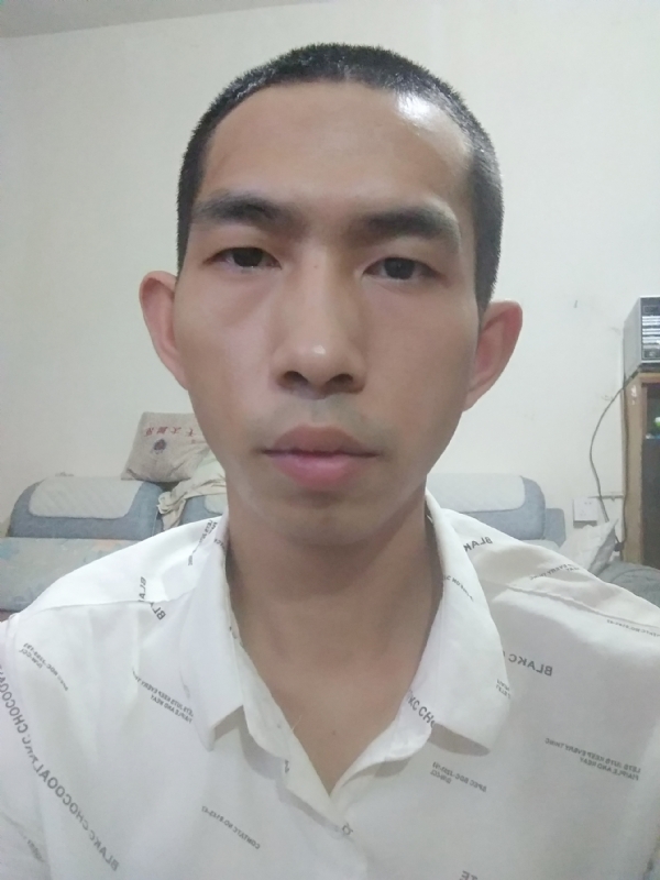 惜颜的第一张照片--南宁相亲服务中心
