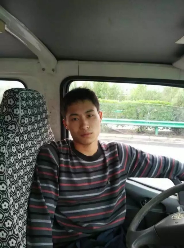 桦树林的第一张照片--南宁相亲服务中心