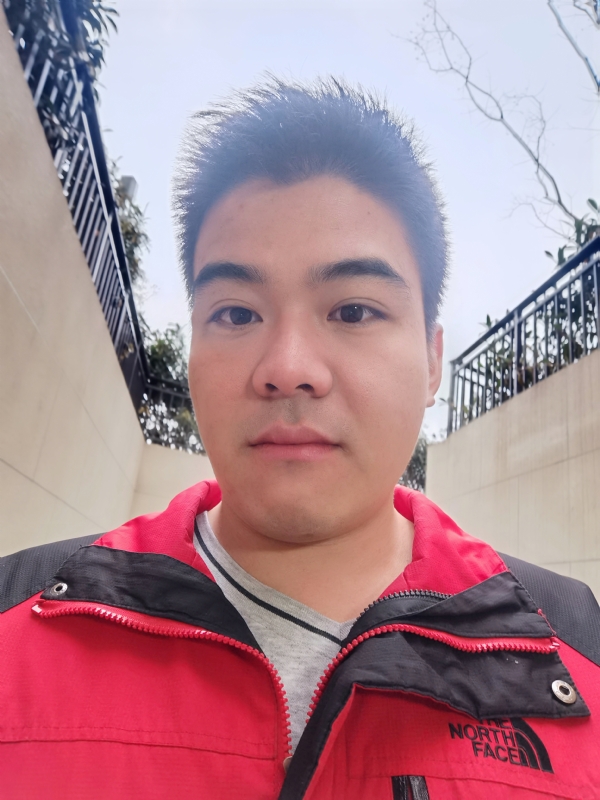skari的第二张照片--南宁相亲服务中心