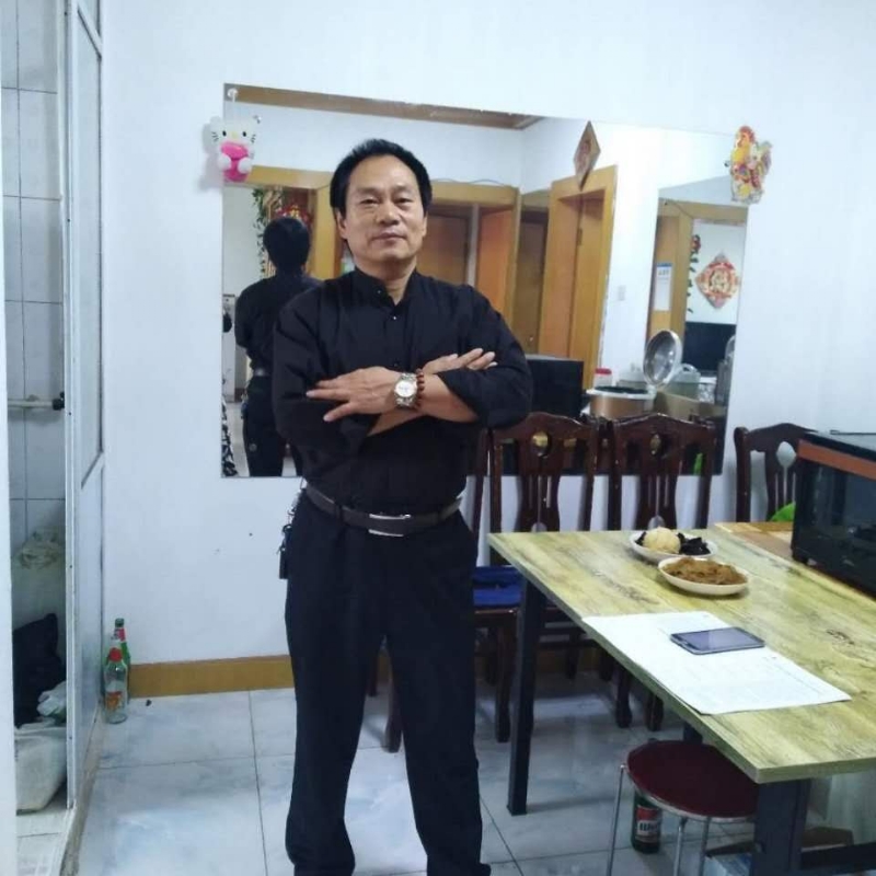真爱的第二张照片--南宁相亲服务中心
