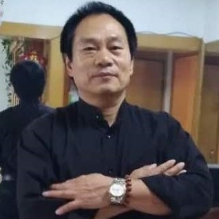真爱的第五张照片--南宁相亲服务中心